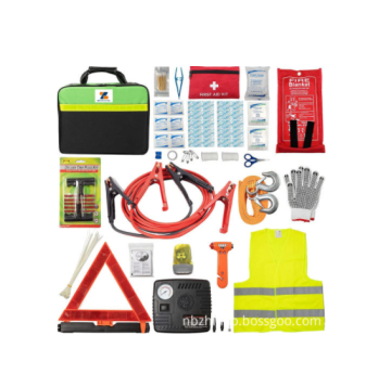 Roadside Car Safety toolKit-8