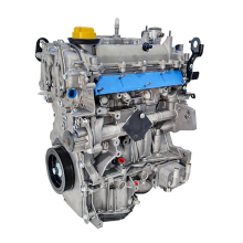 Innovative Components for Modern Engine Systems