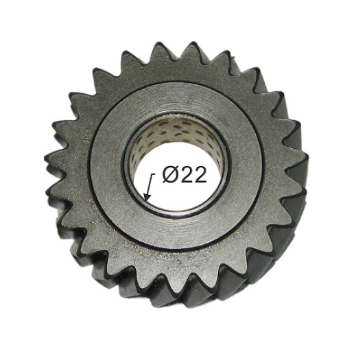 Auto Parts Transmission Syncronizer Gear forisuzu TFR54