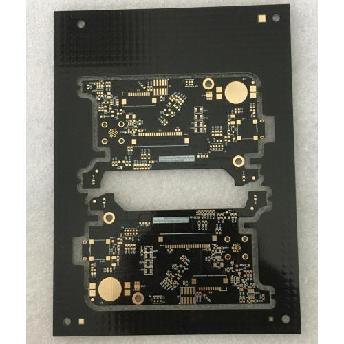 6 layer 1.2mm 1OZ PCB