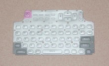 Silicone Rubber Keypad for Electronic Dictionary