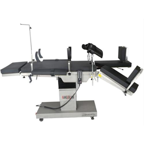 Stainless Steel Orthopedic Manual Hydraulic Operating Tables