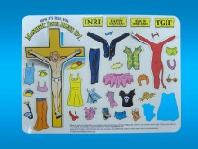 fridge magnet jigsaw puzzle