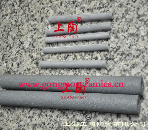 Silicon Carbide Tube