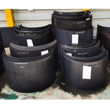 Hammermill Screens: Hammer Mill Grinding Screen Sieve