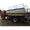 Faw 8800 lita H2o4 tankers