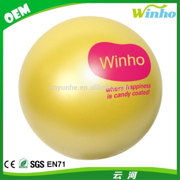 Winho Jewel Round Stress Ball