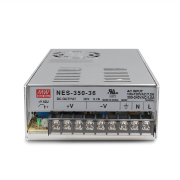 LED display power supply NES-350-36
