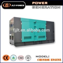 200KW Soundproof Deutz Diesel Generator Set