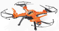 Drone de vol inversé avec HD Gps caméra