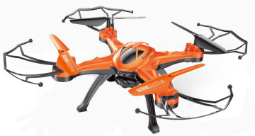 HD Version Drone Gps Systems With 4k Camera