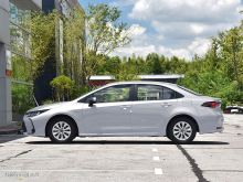 2024 Corolla 1.8L Intelligence Hybrid Pioneer