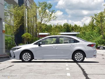 2024 Corolla 1.8L Intelligence Hybrid Pioneer