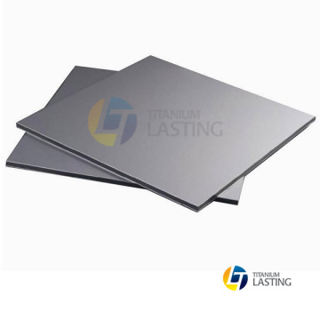 Price of Titanium Sheet Metal