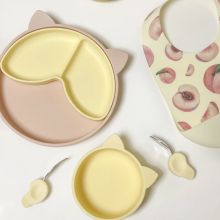 Safe & Durable Kids' Eating Utensils