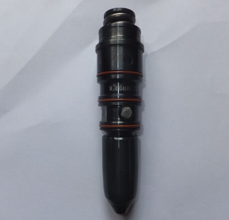 4914505 Injector 4914505 Injector