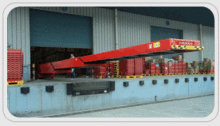 Telescopic Belt Conveyor