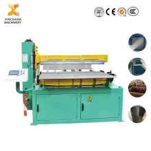 Fully Automatic Hairpin Bending Condenser Coils Bender Machine