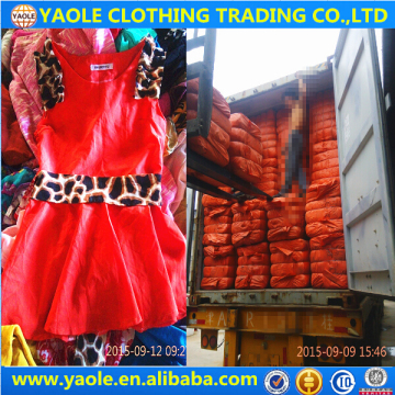 sale used clothes, unsorted original used clothes