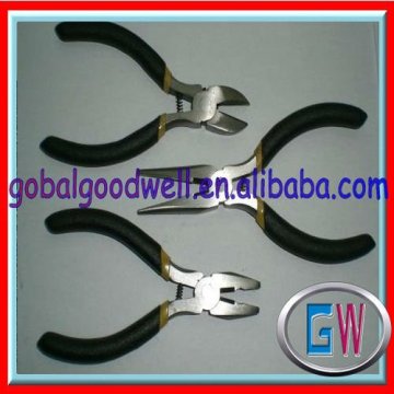 Mini Pliers Set