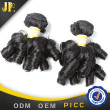 Peruvian 100% virgin Remy Wholesale aunty fumi hair