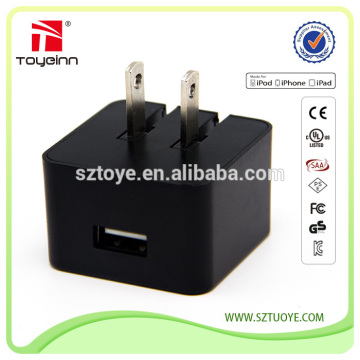 10w 5v 2a japan usb charger,usb port charger