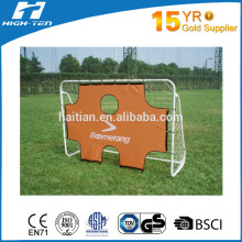 Portable Soccer Goal, footable goal Soccer net (EN71-1-2-3, No Phthalates)
