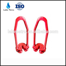 Heat-treated alloy steel Sucker rod elevators SRE20 SRE25