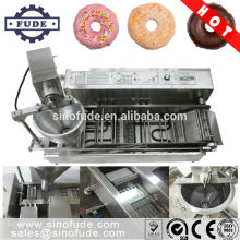 BTTQ Series Automatic donut machine
