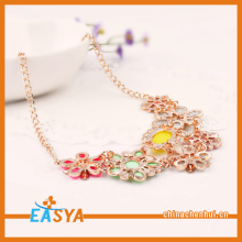 Necklace Ruby Emerald Sapphire Polish Eagle Beautiful Necklace