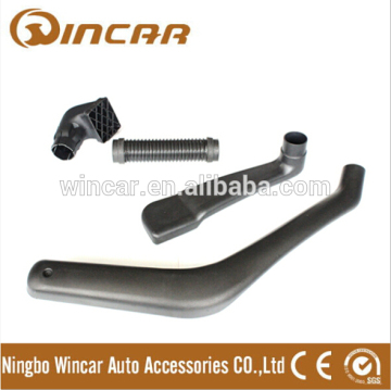 Trooper snorkel Jackaroo snorkel 92 - 97 Petrol