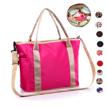 Fashion High-capacity Mummy Bag Waterproof Mom Nappy Handbags Designer to stuff multifunctional baby bag mother diaper hobos