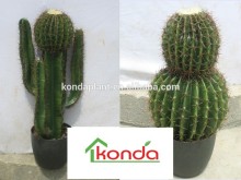 Best selling artificial cactus plants,cheap artificial plants,mini artificial plants,wholesale artificial plant