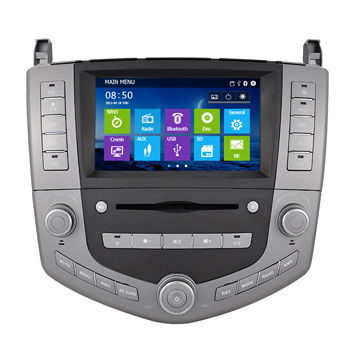 Car GPS Navigation Systems