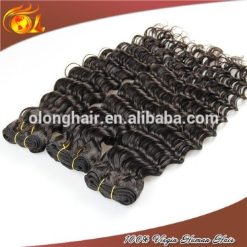 7A cheap unproessed cambodian curly hair weave with lace closures