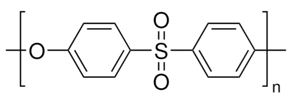 PES Molecular formula PES Molecular formula