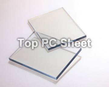 Polycarbonate Anti-scratch Sheet