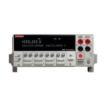 Keithley 2400/2401 SourceMeter SMU Instrument - Brand New in Stock
