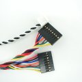 Custom DuPont 2.54mm wire harness