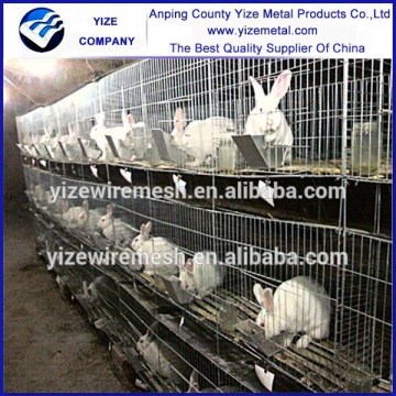 Quality Products Rabbit Cage for transport