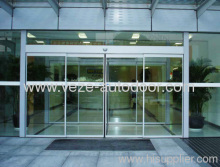 Automatic Sliding Door Manufacturers?