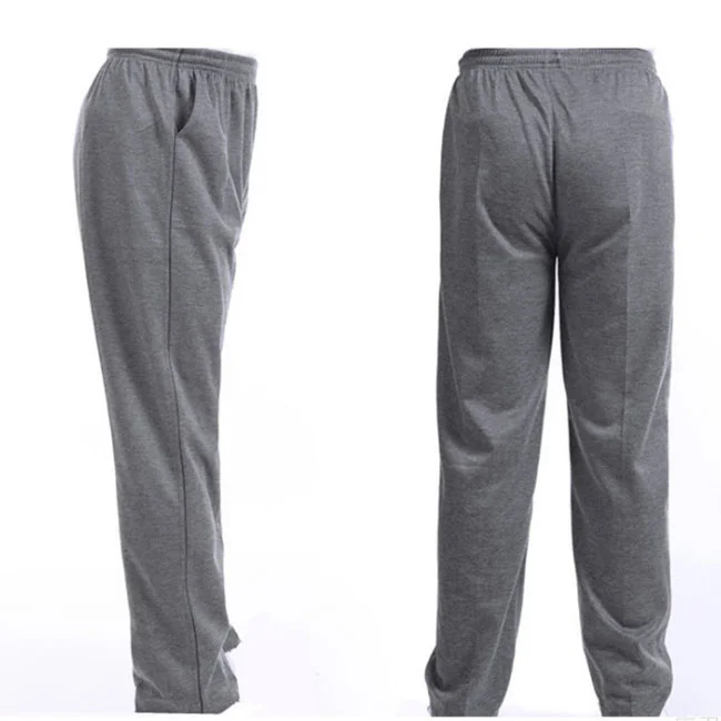 Anti-Pilling Loose Fit Sport Sweatpant for Boys