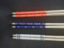Japanese style Wedding gift chopstick