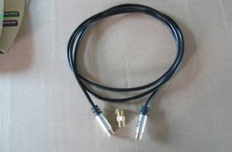 Hdmi Cable 1 Hdmi Cable 1