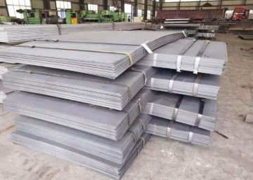 1mm 3mm ASTM A36 Carbon Steel Plate