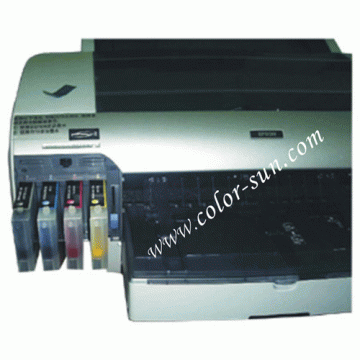 Refillable Cartridge (EPSON 4800 7600 9600)