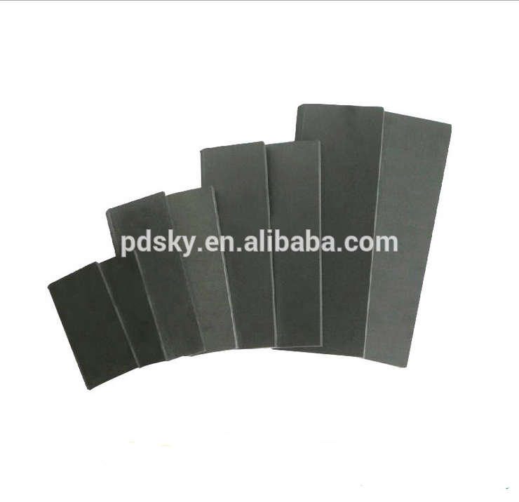 High Quality Graphite Sheet NeFekitari Mitengo