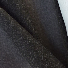 Hot Sale 100% Polyester 20d Plain Weave Interlining