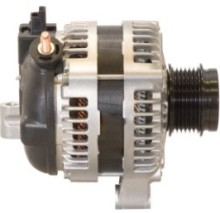 Jeep Liberty 2.8L Alternator