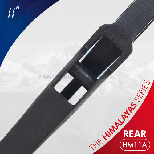 Himalayas Series Top OE Type Rear Wiper Blade